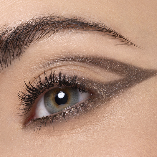 VELVET BUTTERFLY EYESHADOW Matitone ombretto ultra shimmer con olio di cocco e gamma orizanolo RAME