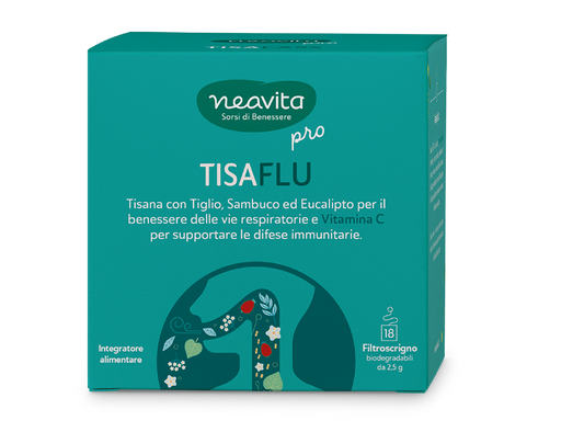 TisaFlu - Neavita