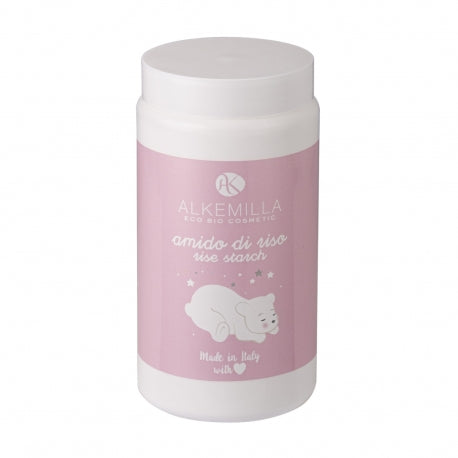 AMIDO DI RISO BIO - Alkemilla image 0