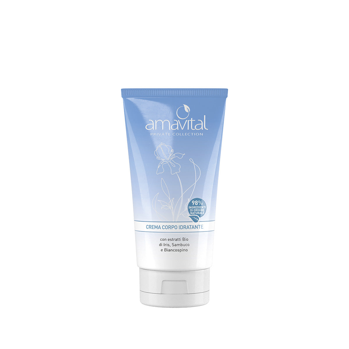 CREMA CORPO IDRATANTE – ARMONIA - Oficine Clemàn image 0