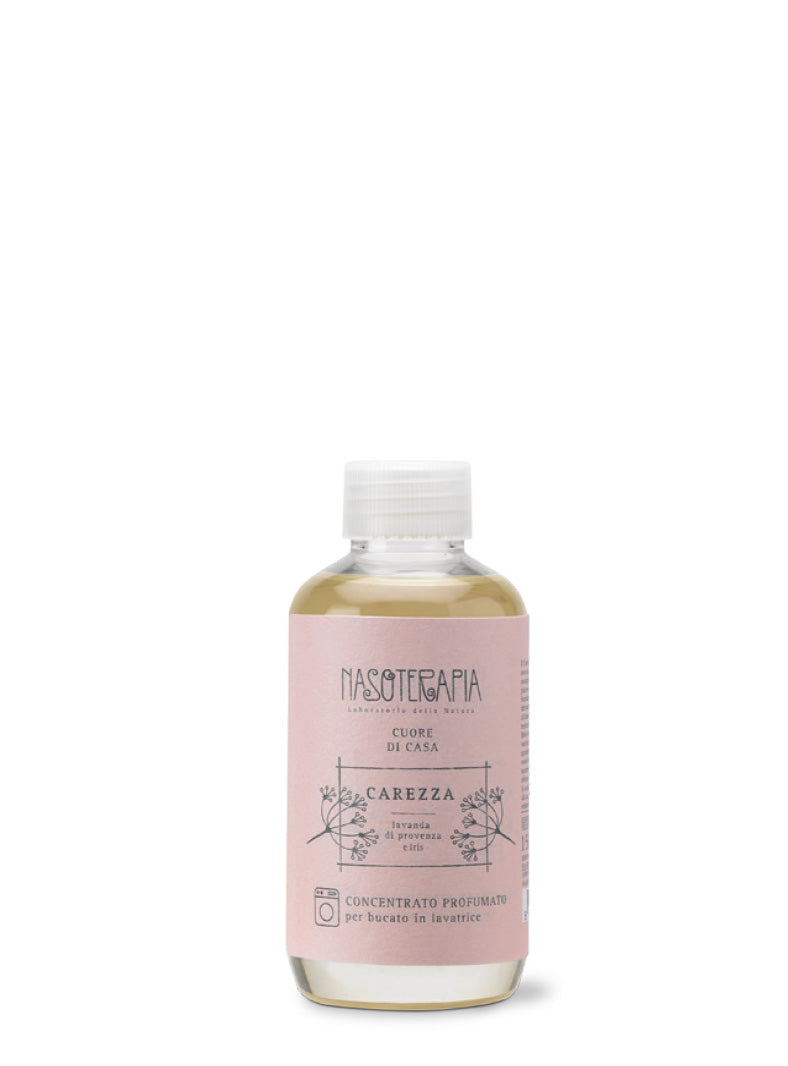 Concentrato profumato per bucato - Nasoterapia image 0