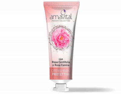 CREMA MANI PROTETTIVA aura- Oficine cleman image 0