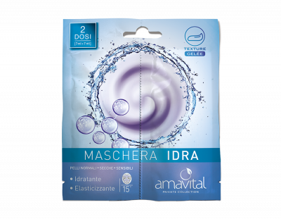 Maschera Idra - Oficine cleman image 0