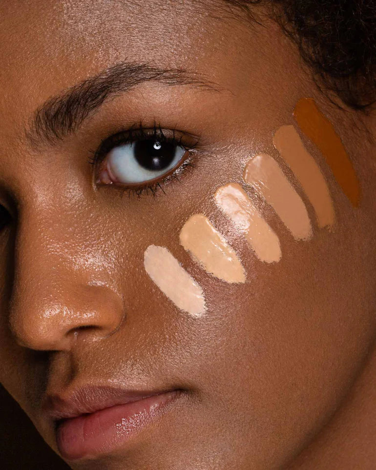 Compact Foundation Balm 02 Astra image 1