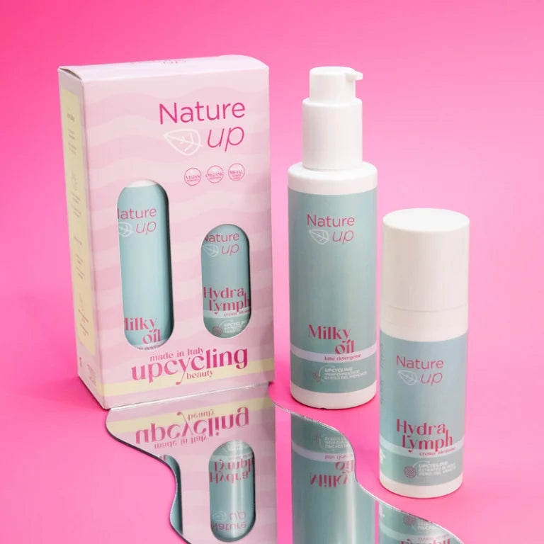 Set Idratante. - viso - Nature Up image 0