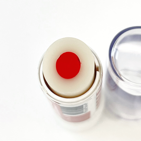 LOVE by [CHIÒ] - Burrocacao Bicolore - Chiò image 1