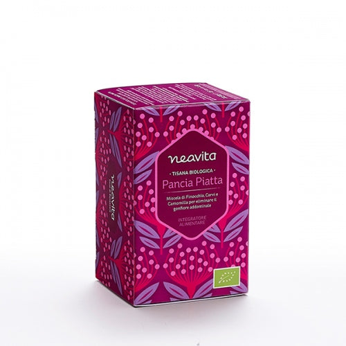 Pancia Piatta Bio - Neavita image 0