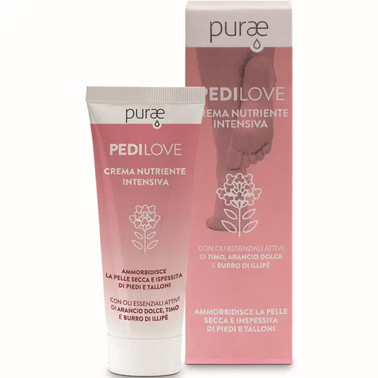 PEDILOVE CREMA NUTRIENTE INTENSIVA piedi image 0