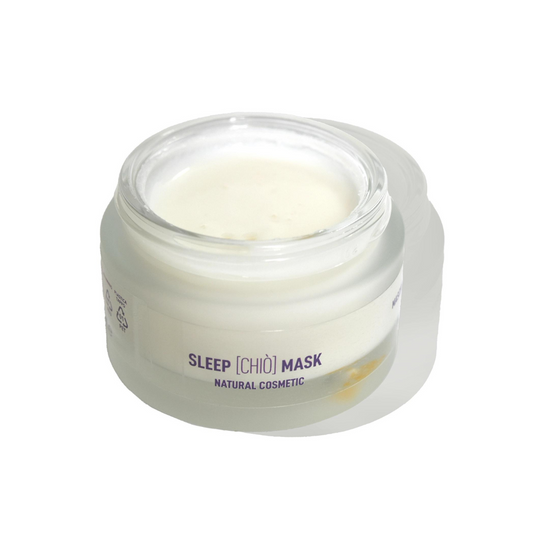 Sleep[chiò] - maschera notte image 1