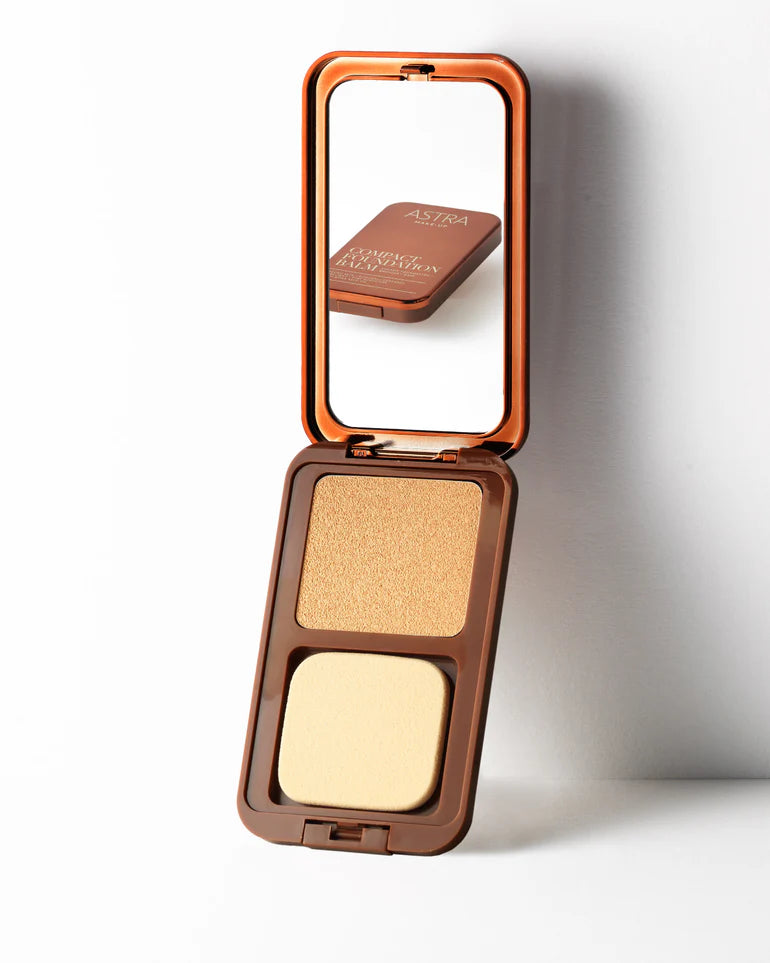 Compact Foundation Balm 01 Astra image 0