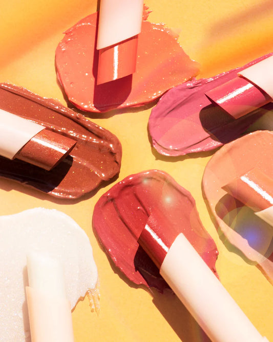 MADAME LIPSTYLO THE SHEER - Rossetto Stylo Shimmer - 06 - Astra image 1