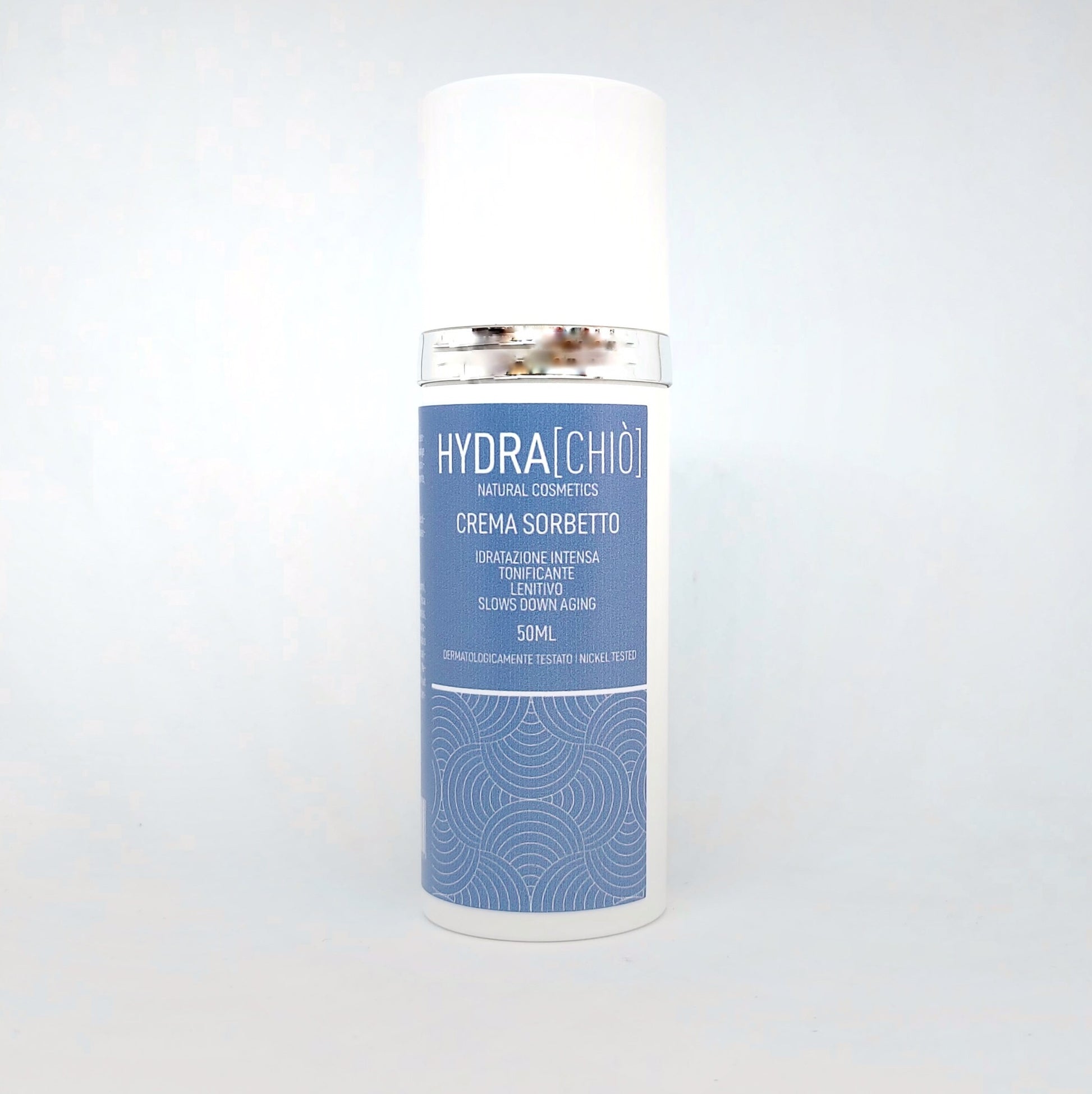 HYDRA [chio'] - Crema Sorbetto 50ml - chiò image 0