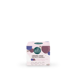 Crema Viso Pelli Sensibili - BioecoNatura image 0