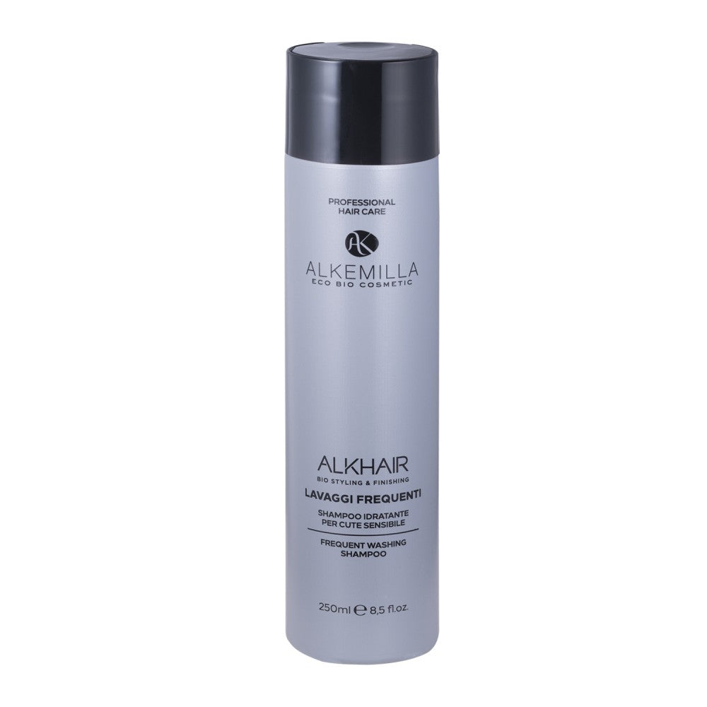 K-HAIR SHAMPOO IDRATANTE LAVAGGI FREQUENTI - Alkemilla image 0