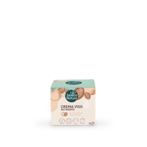 Crema Viso Nutriente - BioecoNatura image 0
