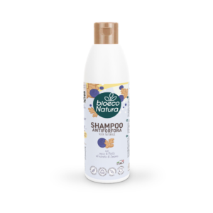 Shampoo Antiforfora - BioecoNatura image 0