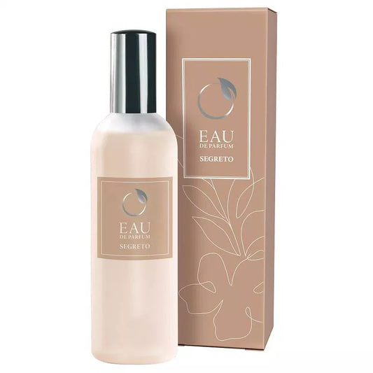 EAU DE TOILETTE SEGRETO - Oficine Clemàn image 0