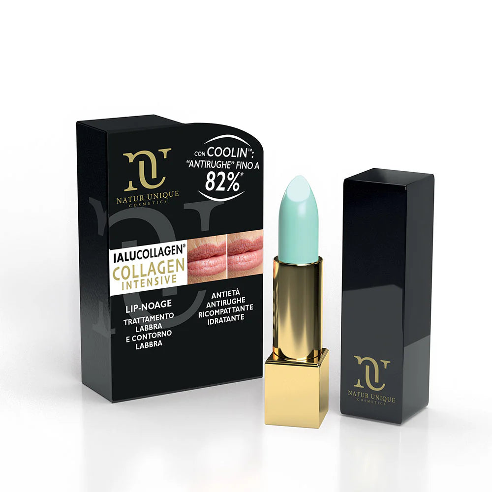 Ialucollagen Collagen Intensive Lip No-Age - Natur Unique image 0