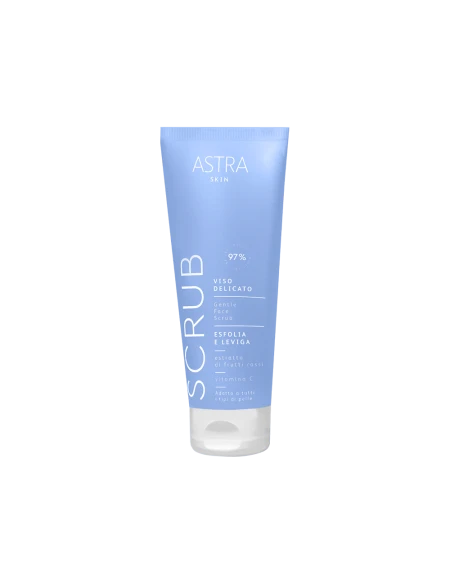 Scrub viso esfoliante - ASTRA image 0