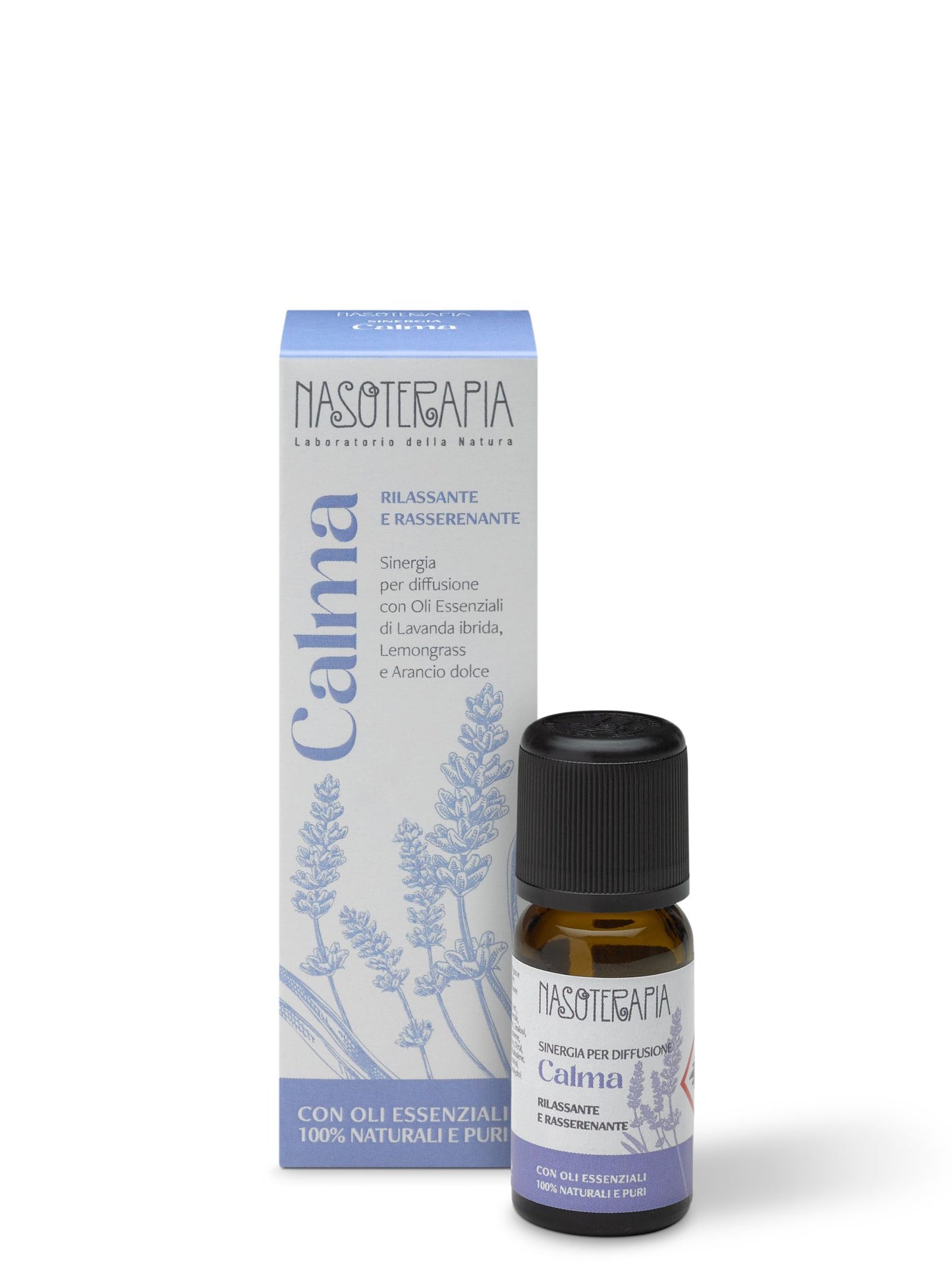 Sinergia Calma - Nasoterapia image 0