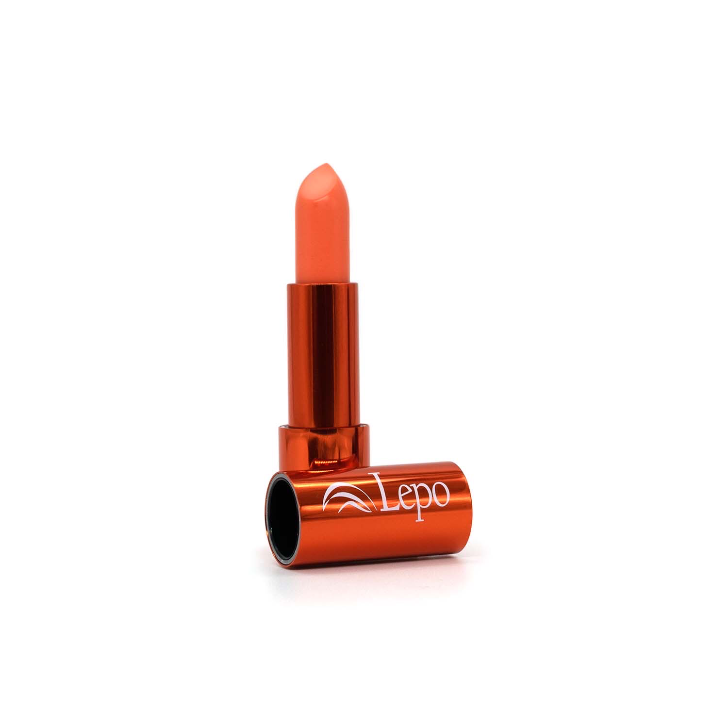ROSSETTO CAMBIACOLORE  - arancio - lepo image 0