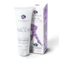 CREMA AL MIRTILLO VENE VARICOSE 90/60/90 image 0