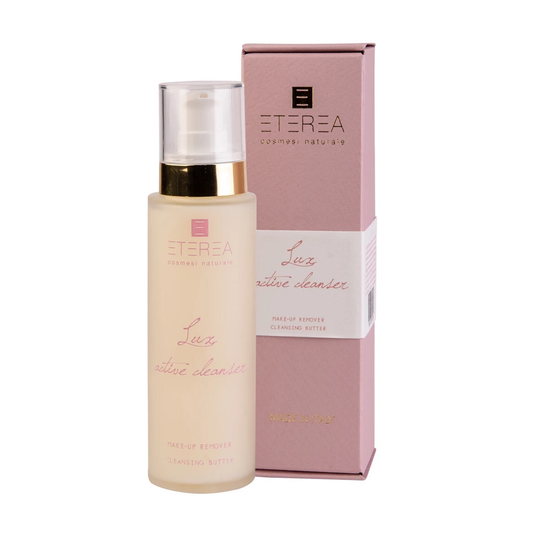 Lux Active cleanser - eterea image 0