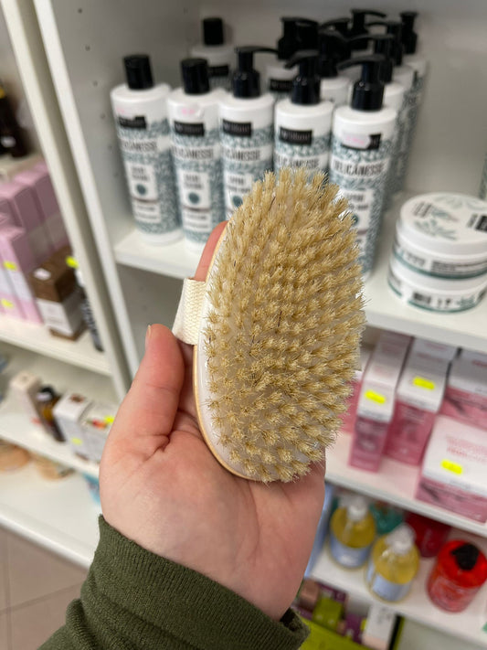 Spazzola per dry brushing image 0