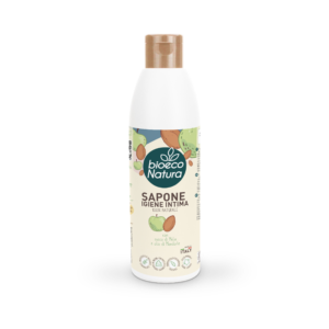 Sapone Igiene Intima - BioecoNatura image 0