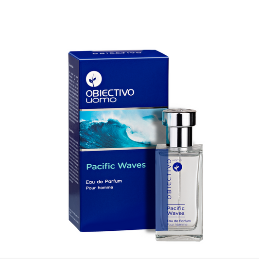 Eau de Parfum - Pacific Waves - uomo image 0