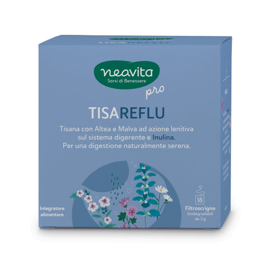 Tisareflu - Neavita image 0