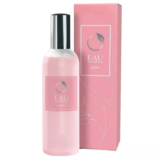 EAU DE TOILETTE AURA - Oficine Clemàn image 0
