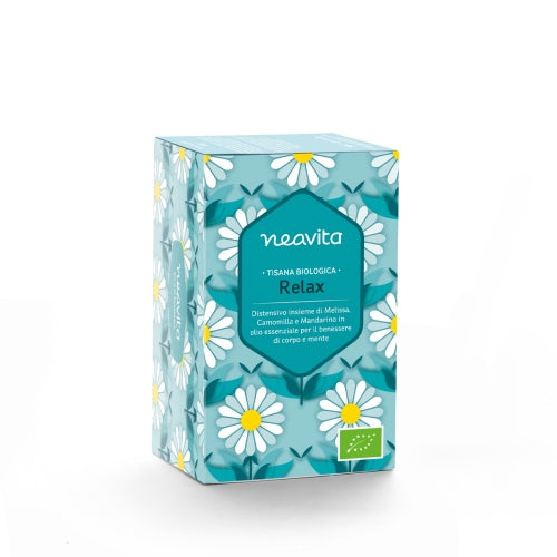 Relax Bio - Neavita image 0