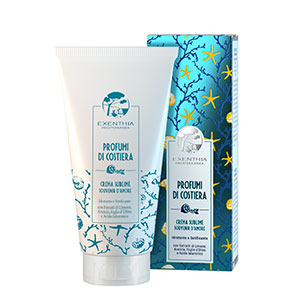 Emulsione dolce - Profumi di Costiera - Oficine Cleman image 0