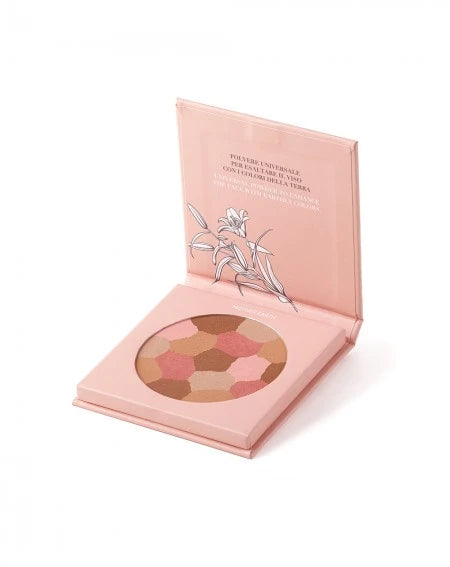 Bronzer naturale in polvere - ASTRA image 0