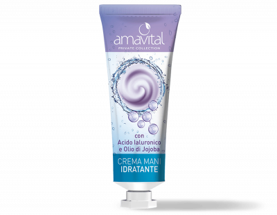 Crema Mani Idratante armonia - Oficine cleman image 0