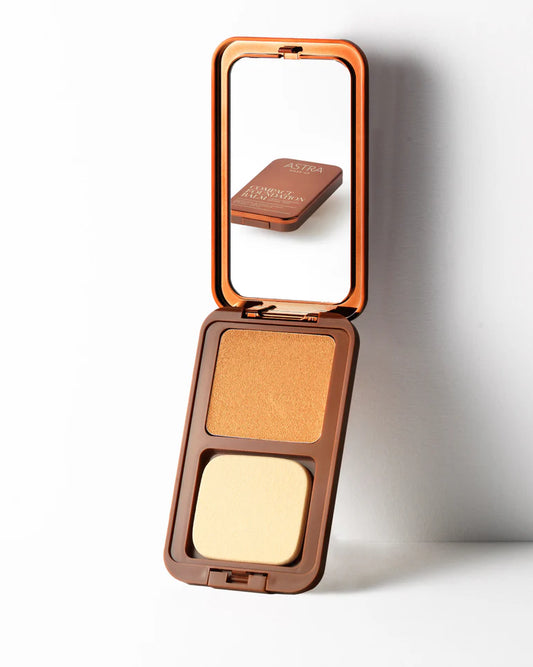 Compact Foundation Balm 03 Astra image 0