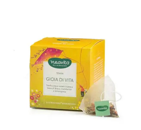 Gioia di vita - neavita