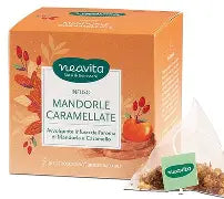 Mandorle caramellate - Neavita